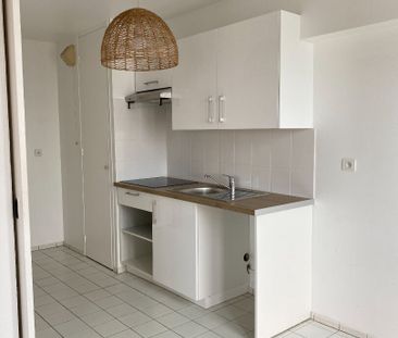 Location appartement 2 pièces, 42.79m², Nogent-sur-Marne - Photo 1