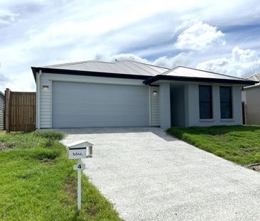 4 Maddox Street, Logan Reserve QLD 4133 - House For Rent | Domain - Photo 2