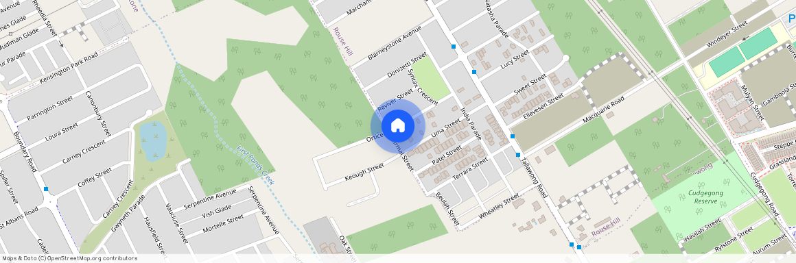 66 Nirmal Street, Rouse Hill NSW 2155