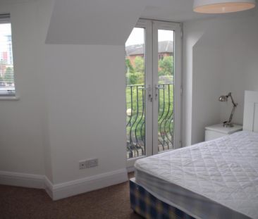 3 bedroom flat to rent - Photo 5