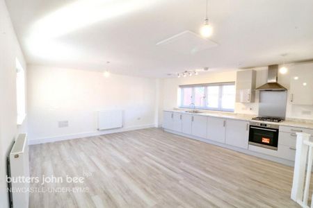 1 bedroom maisonette to rent - Photo 5