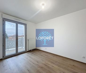 Appartement T2 Le Blanc-Mesnil à louer - Photo 5