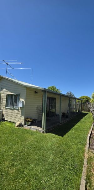 Quiet & tidy - Photo 1