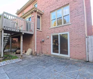 For Lease - 40 Cranberry Lane Unit# Bsmt, Aurora, Ontario - Photo 4