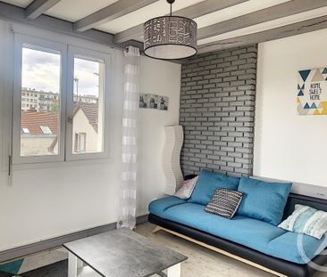 Location Appartement 4 pièces 78m² TROYES 10000 - Photo 2