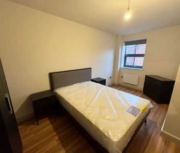 Camden Street, Leicester, LE1 - Photo 4