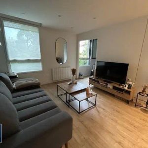 Appartement à louer 1 pièce 30.09m² - Photo 2