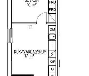 Getbergsvägen 21 - Foto 5