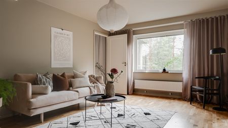 Tunnlandsgatan 15 - Photo 3