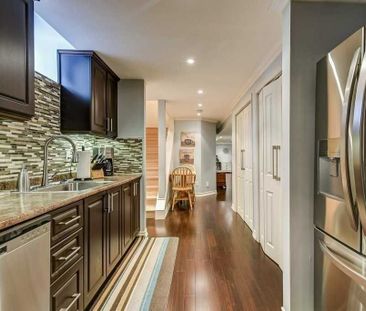 For Lease - 124 Lormel Gate Unit# Bsmt, Vaughan, Ontario - Photo 1