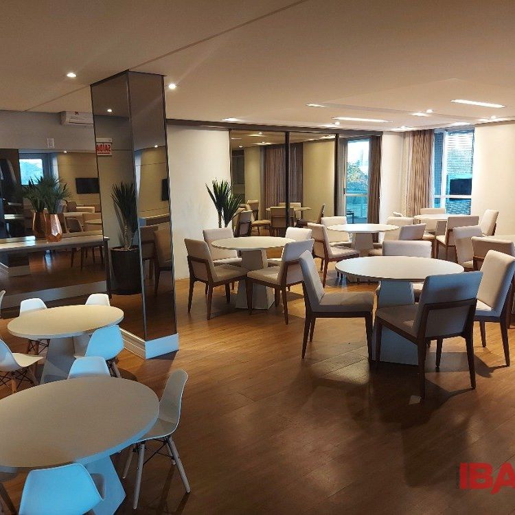 Apartamento 2 Quartos Campinas 82m² - Photo 1