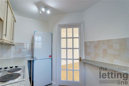 Genotin Road, Enfield, Middlesex, EN1 2AW - Photo 5
