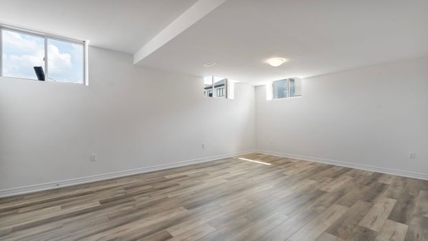 For Lease - 23 Holder Drive Unit# Basement, Brantford, Ontario - Photo 1