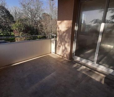location Appartement T3 DE 60.24m² À TOULOUSE - Photo 3