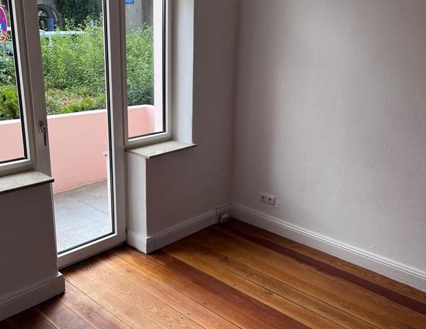 4 Zimmer Wohnung Nachmieter zum 01.01.2026 gesucht - Foto 1