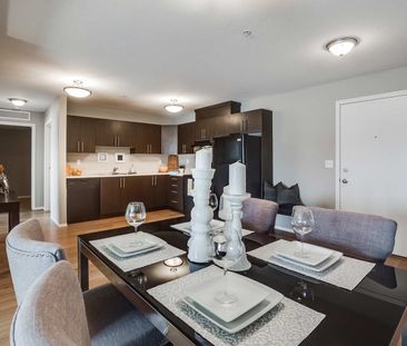 One Bedroom One Bath - Photo 2