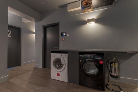 Studio to rent - Photo 2