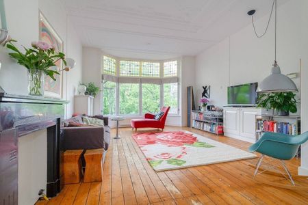 Appartement te huur: Nieuwe Binnenweg 348-A 3023 ES Rotterdam - Foto 4