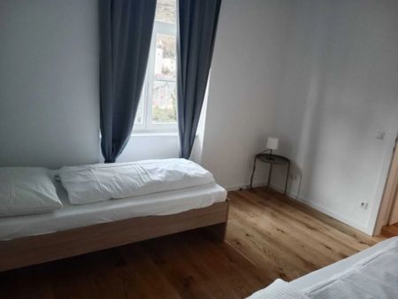 Krems am Campus provisionsfreie Mietwohnungen - Foto 2