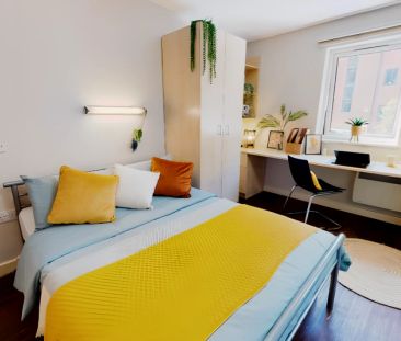 Gold En Suite Plus - Photo 2