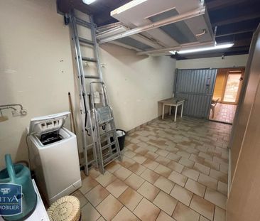 Location Maison 3 pièces 72m² ST ANDRE 66690 - Photo 1