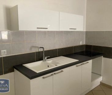 Appartement à louer 2 pièces 43.98m² - Photo 4