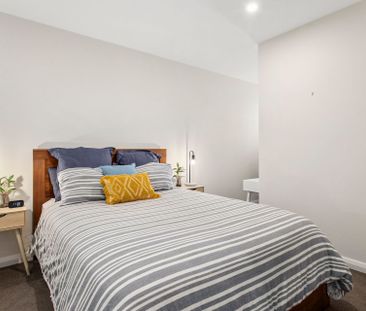 92/29 Dawes Street, Kingston ACT 2604 - Apartment For Rent | Domain - Photo 5
