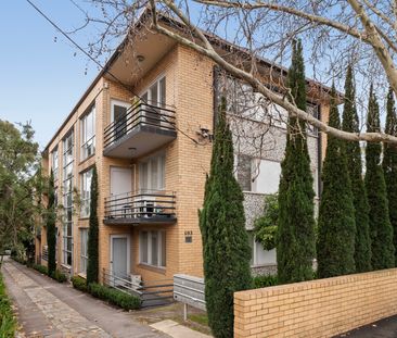 7/693 Malvern Road, Toorak VIC 3142 - Apartment For Rent | Domain - Photo 4