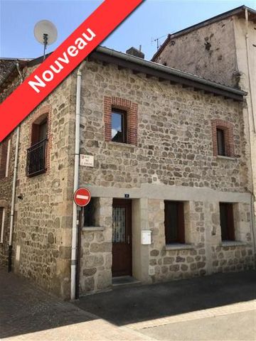 Location Maison 2 pièces 65m² MONISTROL SUR LOIRE 43120 - Photo 4