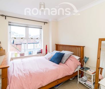 2 bedroom apartment to rent - Photo 6