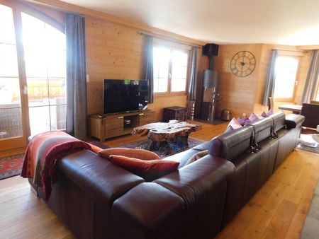 4.5 Zimmer, 165 m², EG - Photo 2