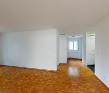 2.5 room apartment with balcony - Photo 6