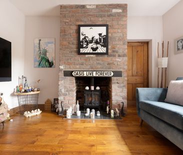 2 Bedroom - Photo 6