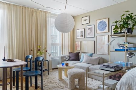 Kallebäcks Torg 3 - Photo 2