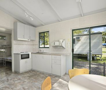 Short Term Accommodation - Twilight Caravan Park - Photo 3