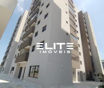 Apartamento Para Locação No Parque Das Nações, Santo André - Photo 1