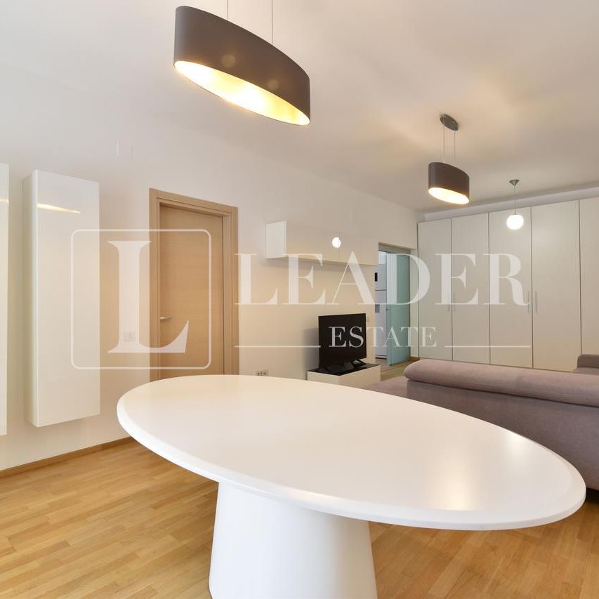 Inchiriere apartament I Herastrau Soseaua Nordului - Photo 1