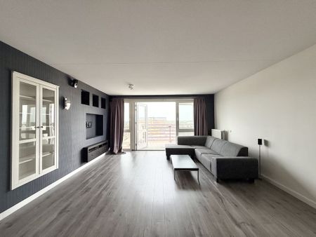 Ottho Heldringstraat, Nieuw-West, Amsterdam - Foto 5