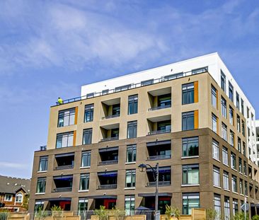 For Lease - 8 Beverley Glen Boulevard Unit# 503, Vaughan, Ontario - Photo 3