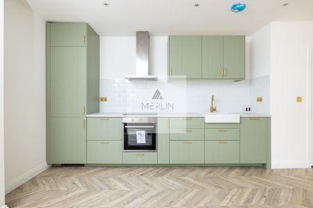 Palace Gates Road, N22, London - Photo 4