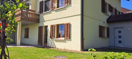 2 Zimmer, 55 m² - Photo 4