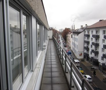 Mittlere Strasse 39, 4056 Basel - Photo 1