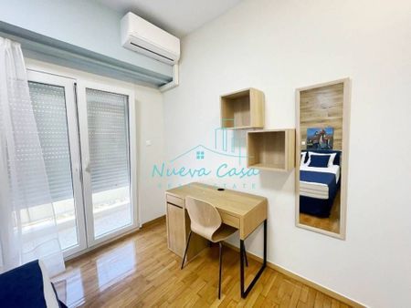 Studio/Γκαρσονιέρα για ενοικίαση Πάτρα - Κέντρο (Πάτρα) - Photo 4