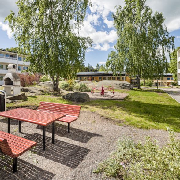 Peterson-Bergers väg 47, 75649, Uppsala - Photo 1