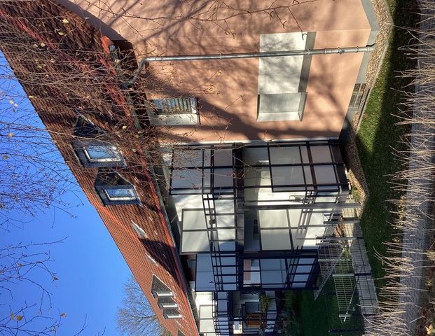 Gemütliche 2-Zi.-Whg. mit Balkon in sehr ruhiger Wohnlage - Photo 1