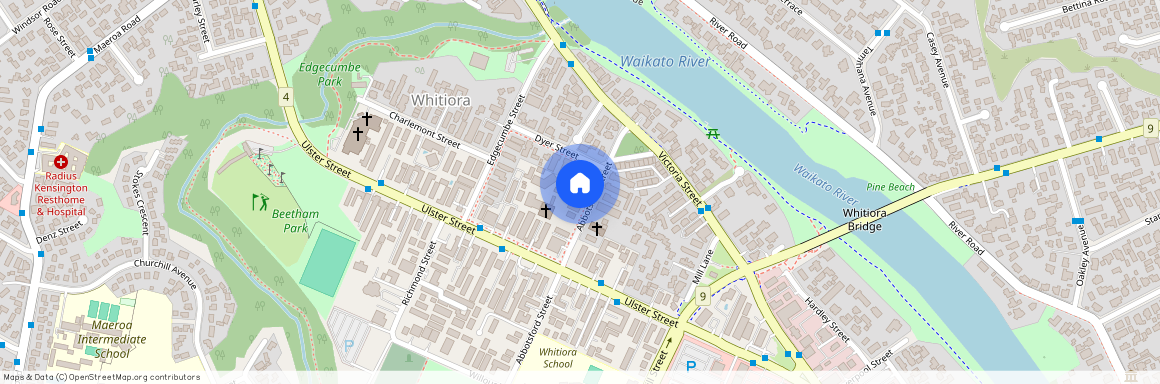 2/16 Abbotsford Street, Whitiora, Hamilton City