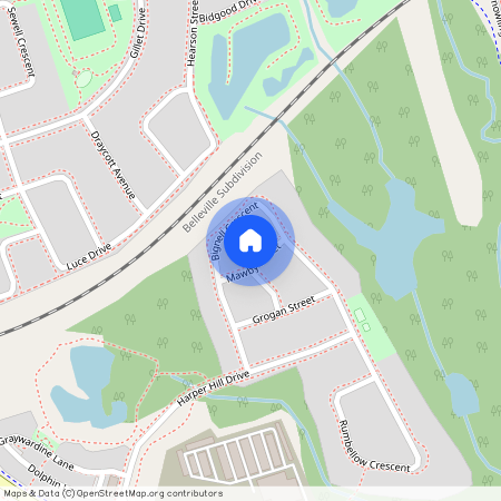 4 Mawby Street, Ajax