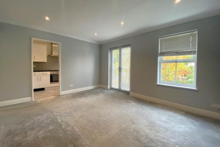 2 bedroom apartment to rent - Photo 2