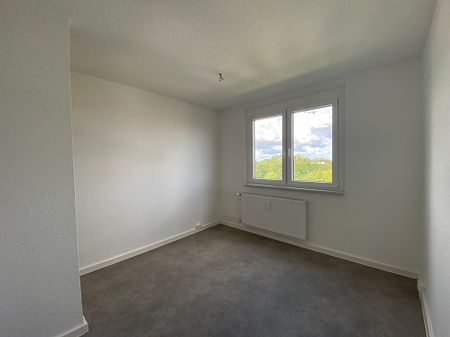 Familienfreundliche 3-Raumwohnung sucht Euch ! - Foto 5