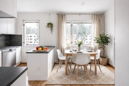 Lasarettsgatan 35 A - Foto 2